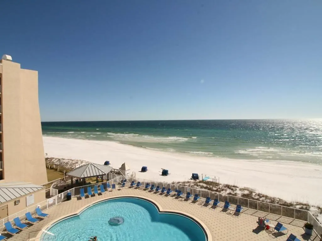 Beach House V Destin Holiday home