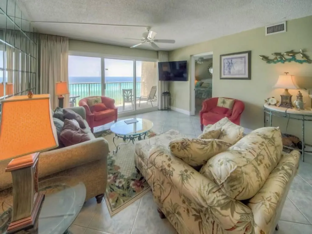 Beach House V Destin 0*,