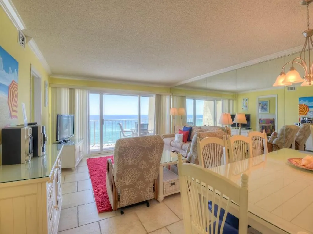Holiday home Beach House V Destin