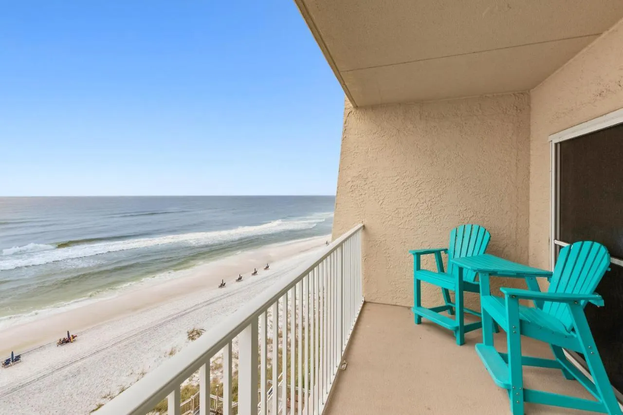 Holiday home Beach House V Destin United States