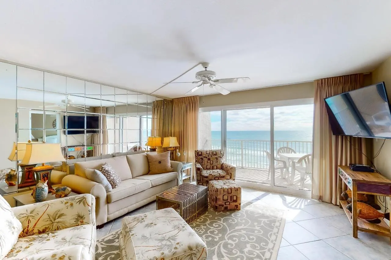 Beach House V Destin