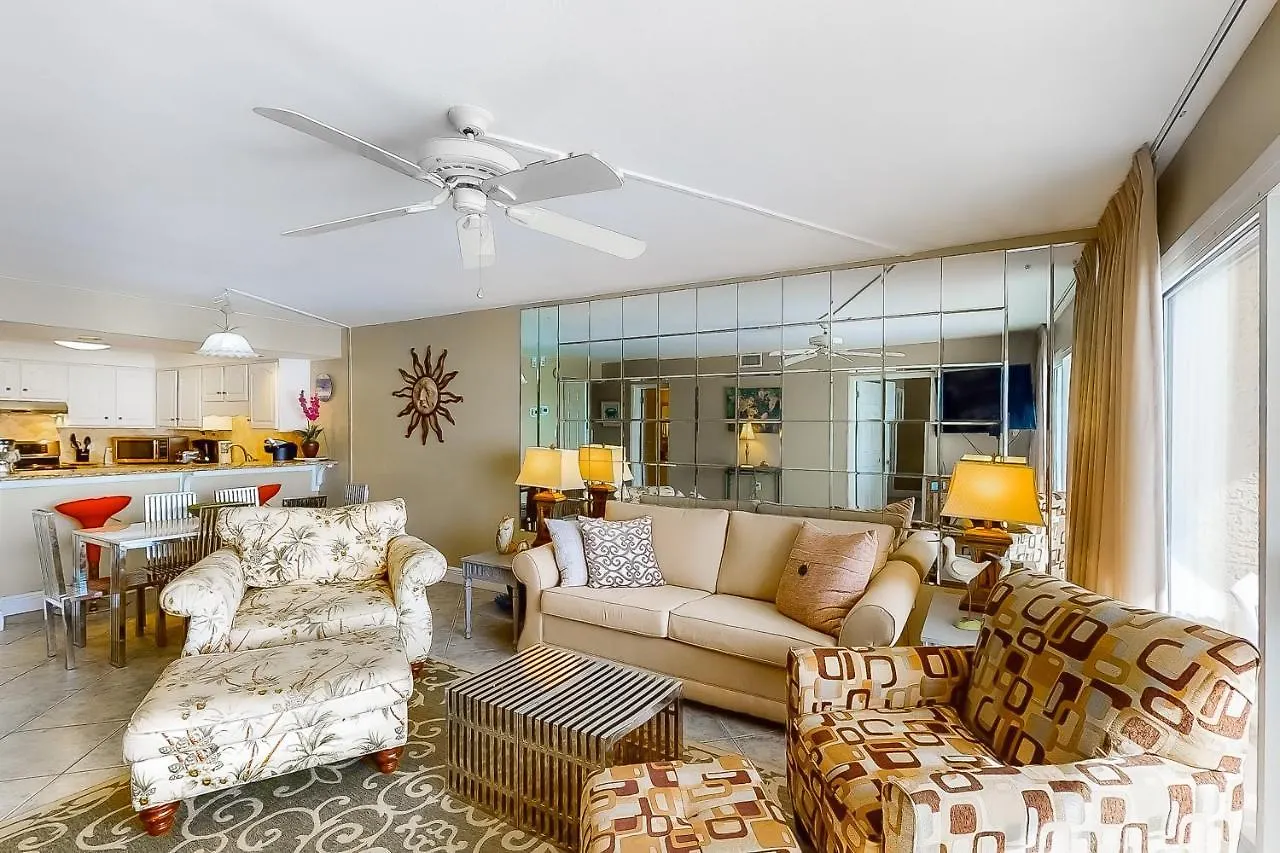 Holiday home Beach House V Destin