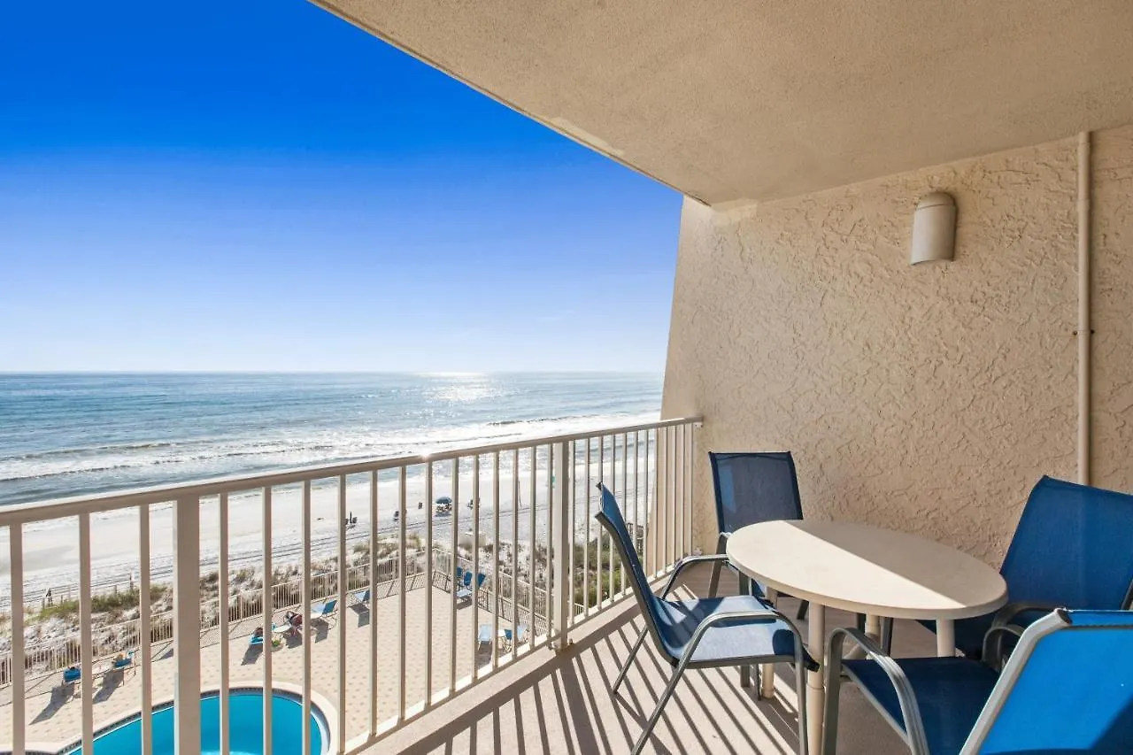 Beach House V Destin
