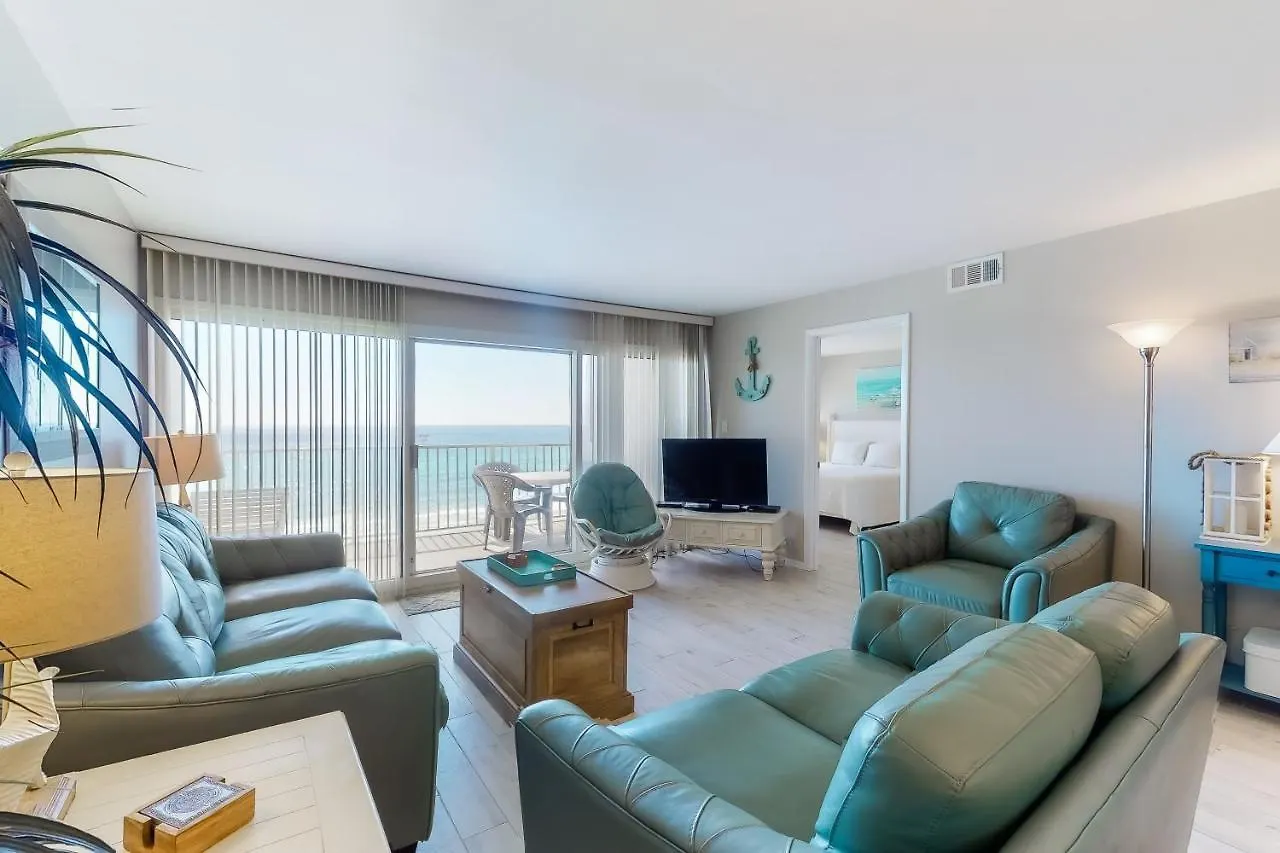 Beach House V Destin Holiday home