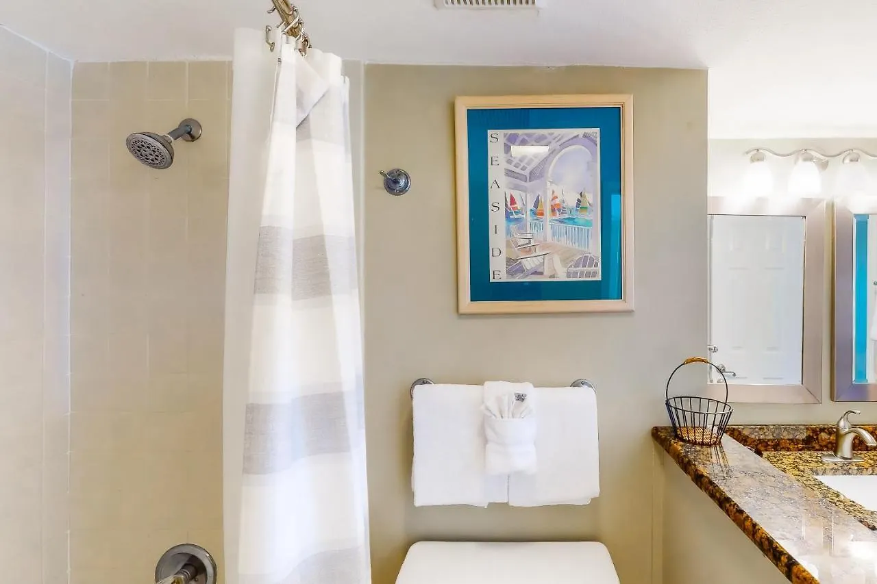 Beach House V Destin Holiday home