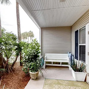  Apartment Grand Caribbean East 0104