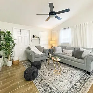 Cozy In Near Ybor & Busch Gardens Tampa