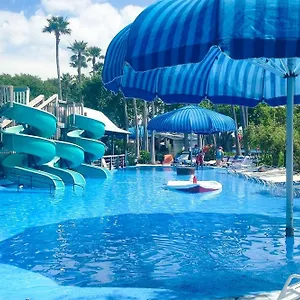  Apartment Surf And Racquet Club 711