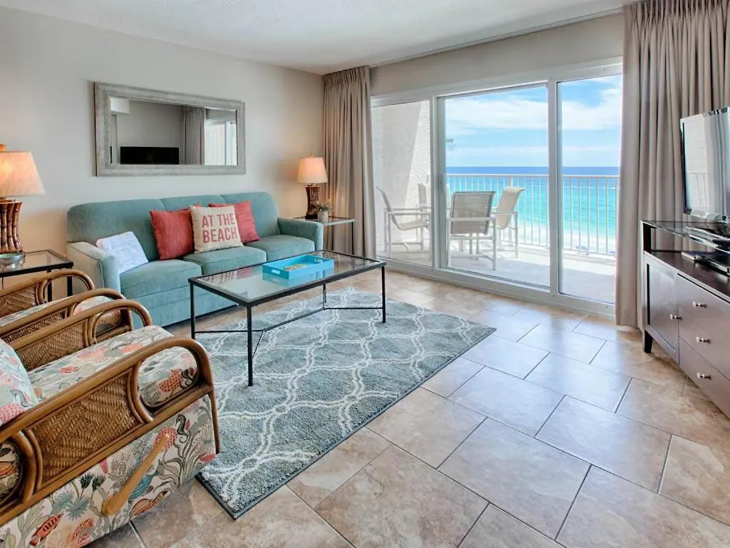 Beach House V Destin